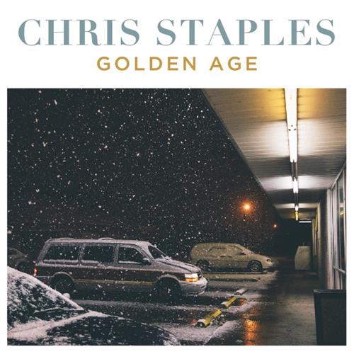 Chris Staples Golden Age (LP)